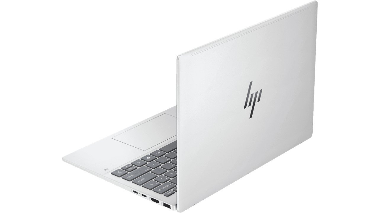 HP OmniBook 7 Aero Next Gen AI 13-bg1678AU, Silver Pro